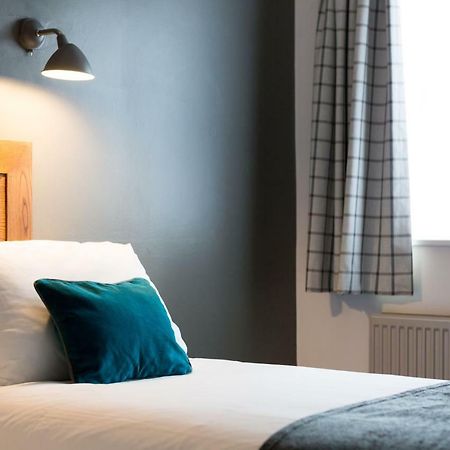 White Hart By Chef & Brewer Collection Hotel Chalfont St Giles Buitenkant foto