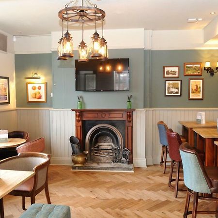 White Hart By Chef & Brewer Collection Hotel Chalfont St Giles Buitenkant foto