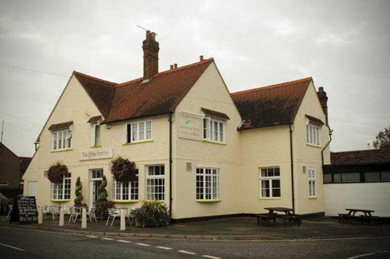 White Hart By Chef & Brewer Collection Hotel Chalfont St Giles Buitenkant foto