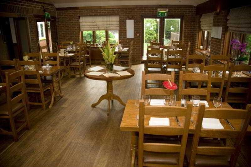 White Hart By Chef & Brewer Collection Hotel Chalfont St Giles Buitenkant foto