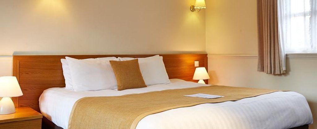 White Hart By Chef & Brewer Collection Hotel Chalfont St Giles Buitenkant foto