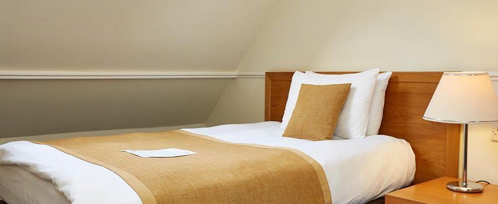 White Hart By Chef & Brewer Collection Hotel Chalfont St Giles Buitenkant foto