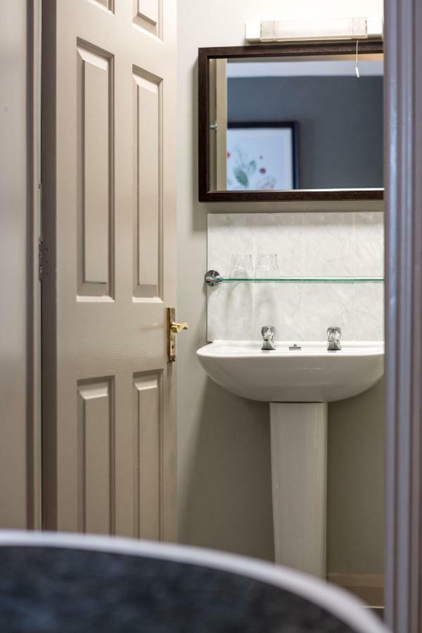White Hart By Chef & Brewer Collection Hotel Chalfont St Giles Buitenkant foto