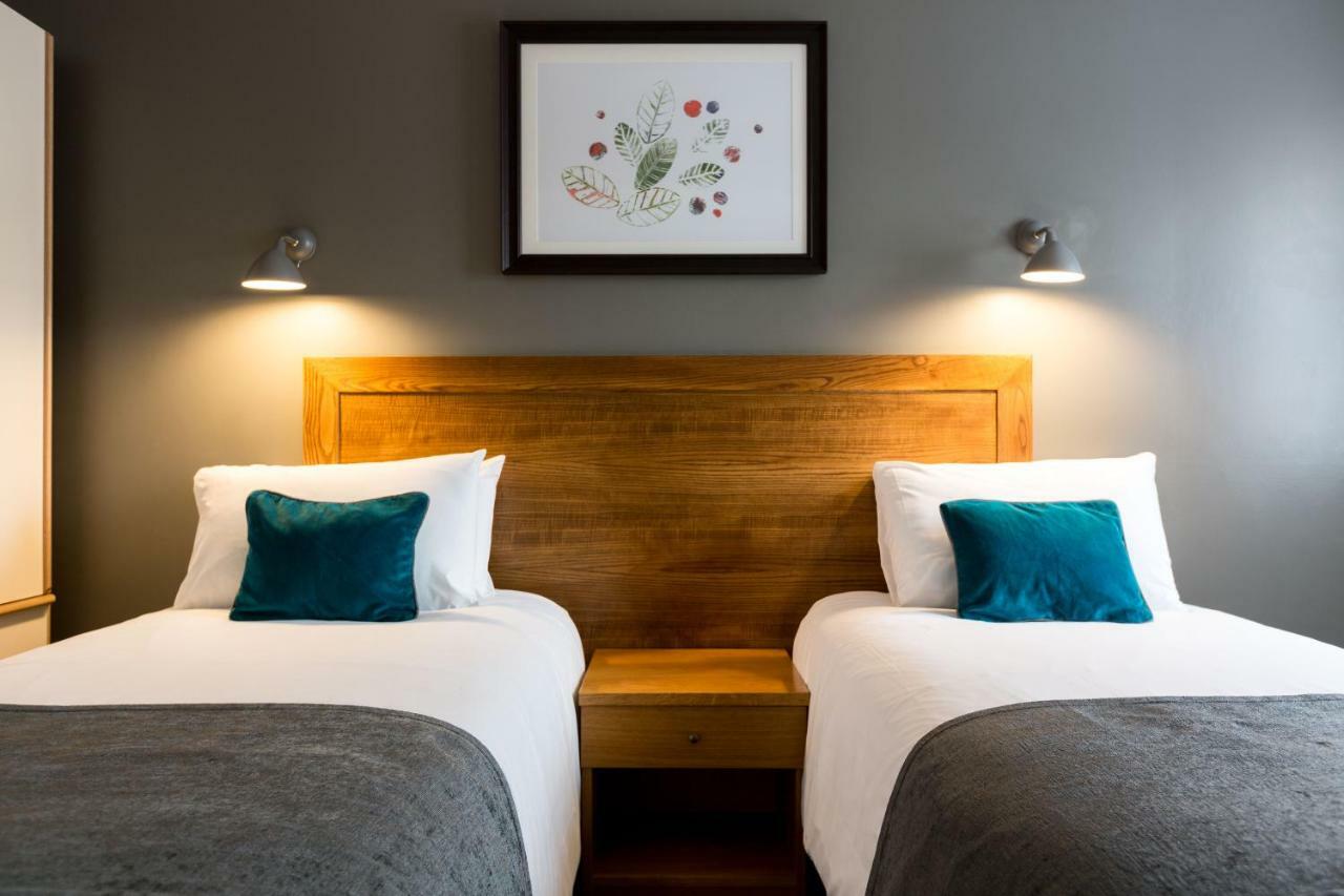 White Hart By Chef & Brewer Collection Hotel Chalfont St Giles Buitenkant foto