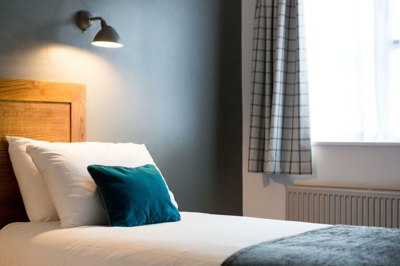 White Hart By Chef & Brewer Collection Hotel Chalfont St Giles Buitenkant foto