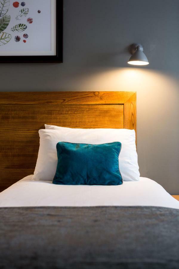 White Hart By Chef & Brewer Collection Hotel Chalfont St Giles Buitenkant foto
