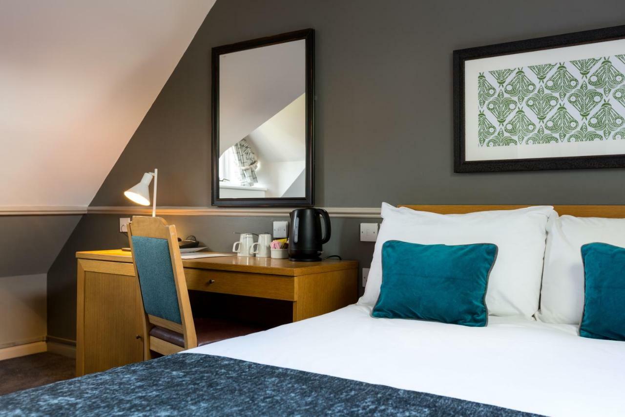 White Hart By Chef & Brewer Collection Hotel Chalfont St Giles Buitenkant foto