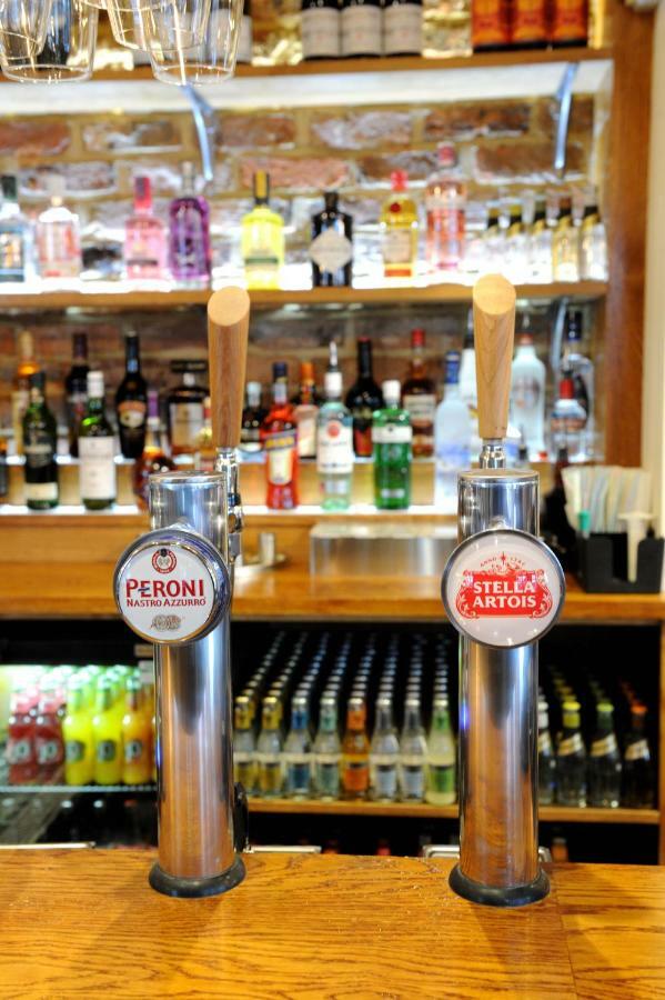 White Hart By Chef & Brewer Collection Hotel Chalfont St Giles Buitenkant foto