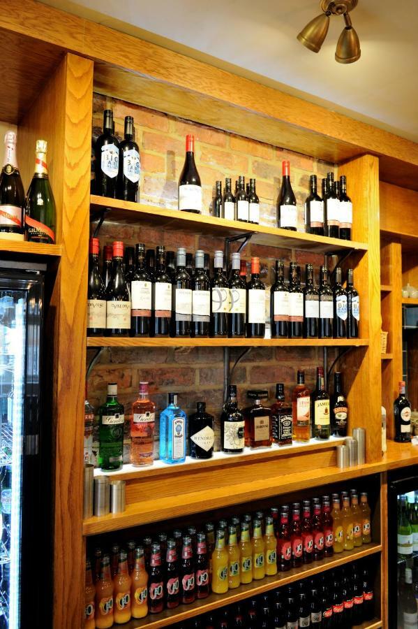 White Hart By Chef & Brewer Collection Hotel Chalfont St Giles Buitenkant foto