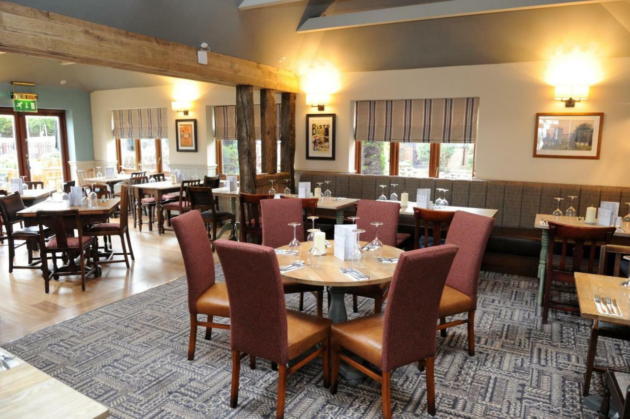 White Hart By Chef & Brewer Collection Hotel Chalfont St Giles Buitenkant foto