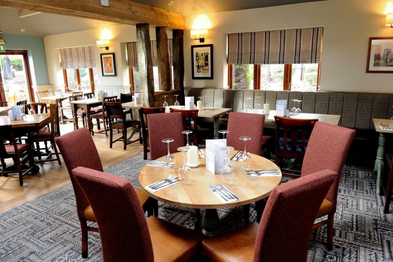 White Hart By Chef & Brewer Collection Hotel Chalfont St Giles Buitenkant foto