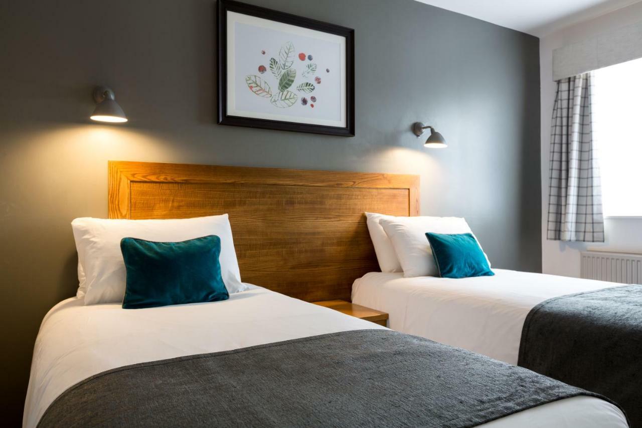 White Hart By Chef & Brewer Collection Hotel Chalfont St Giles Buitenkant foto