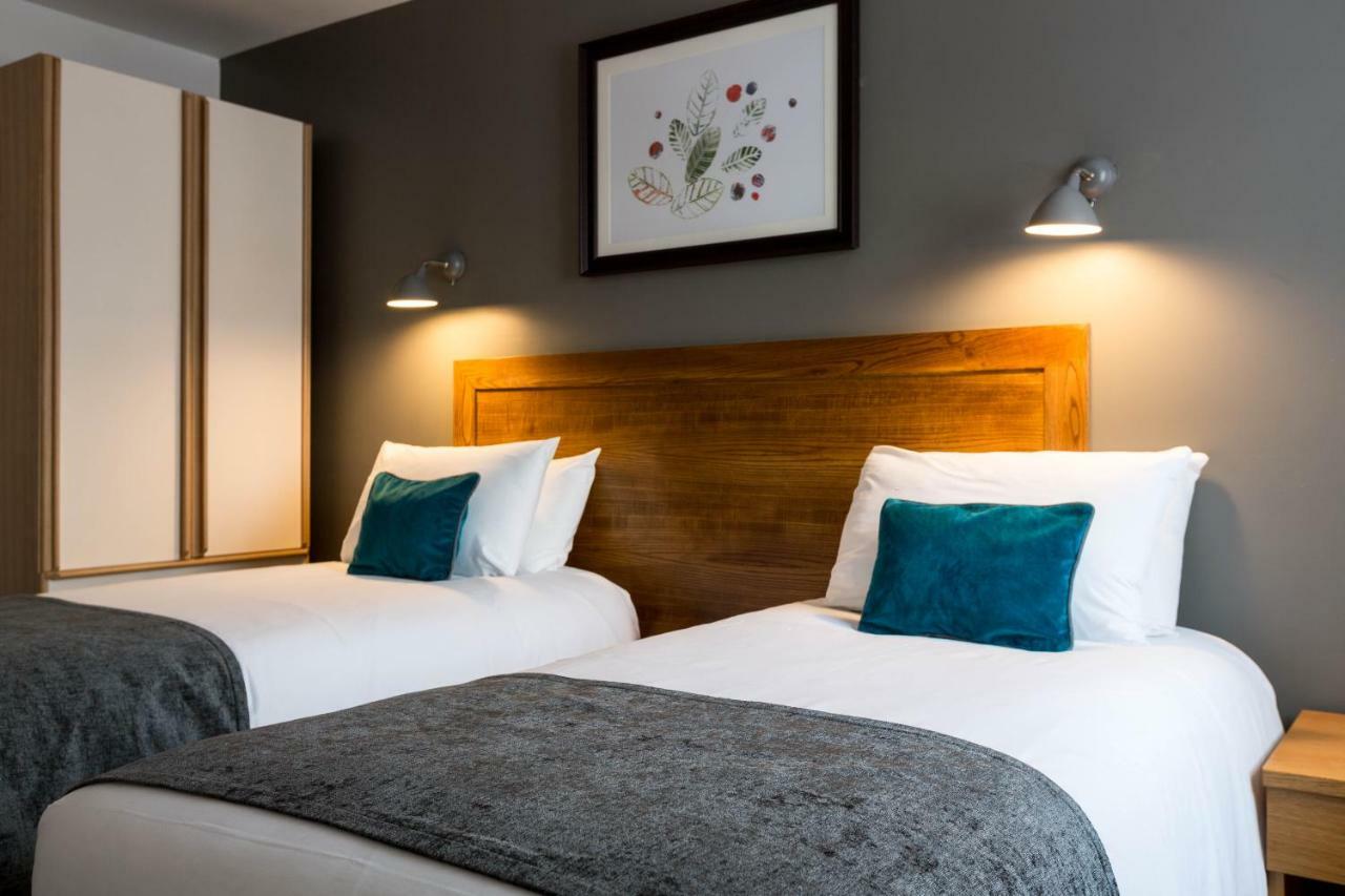 White Hart By Chef & Brewer Collection Hotel Chalfont St Giles Buitenkant foto