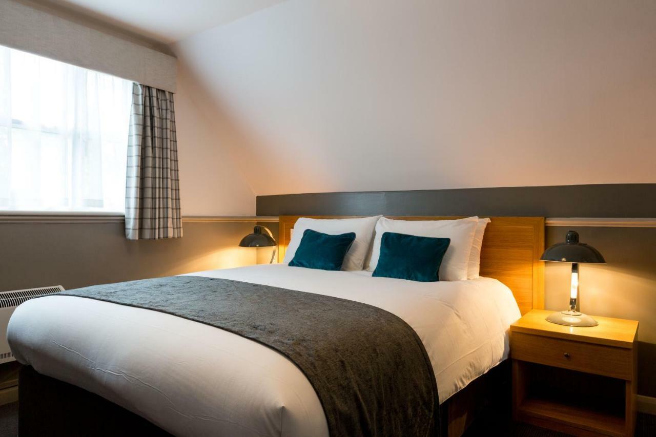White Hart By Chef & Brewer Collection Hotel Chalfont St Giles Buitenkant foto
