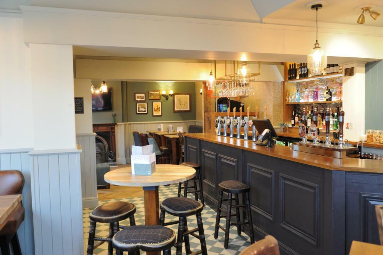 White Hart By Chef & Brewer Collection Hotel Chalfont St Giles Buitenkant foto