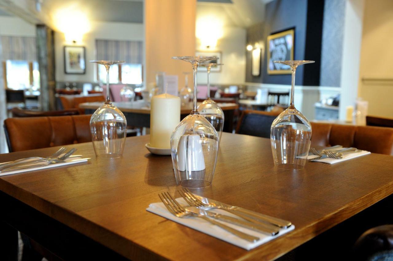 White Hart By Chef & Brewer Collection Hotel Chalfont St Giles Buitenkant foto