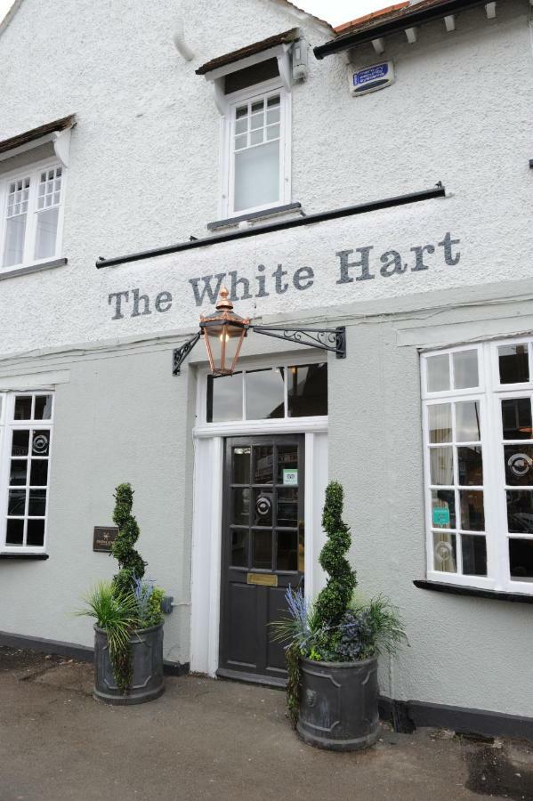 White Hart By Chef & Brewer Collection Hotel Chalfont St Giles Buitenkant foto