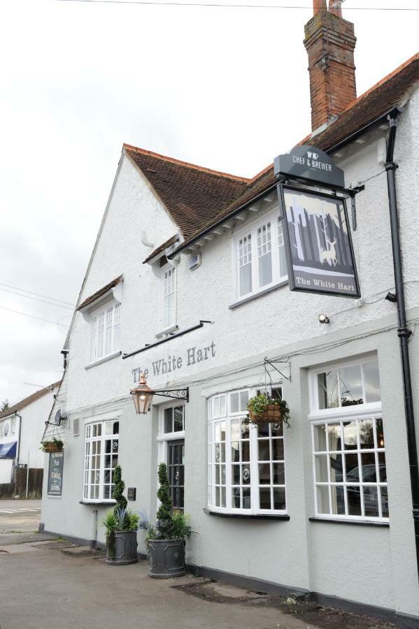 White Hart By Chef & Brewer Collection Hotel Chalfont St Giles Buitenkant foto