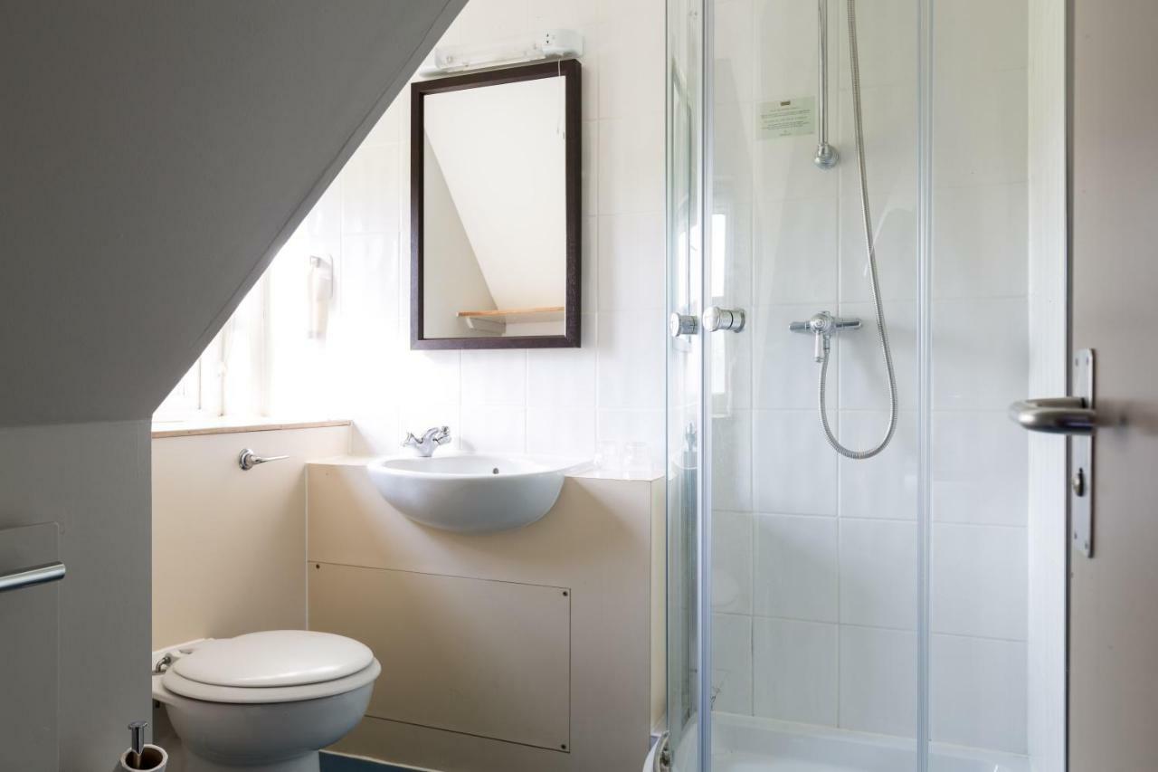 White Hart By Chef & Brewer Collection Hotel Chalfont St Giles Buitenkant foto