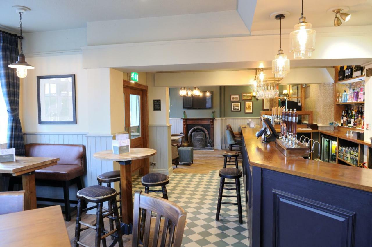 White Hart By Chef & Brewer Collection Hotel Chalfont St Giles Buitenkant foto